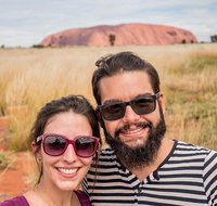 Overnight Uluru Adventure - Holiday Cairns
