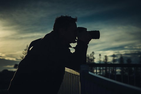Melbourne Afternoon Photography Tour - Holiday Cairns 0