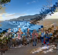 Historic Port Arthur Day Trip from Hobart Including Cliff-Top Walk to Waterfall Bay - Holiday Cairns