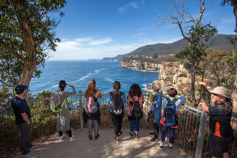 Historic Port Arthur Day Trip From Hobart Including Cliff-Top Walk To Waterfall Bay - Holiday Cairns 0