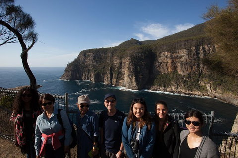 Historic Port Arthur Day Trip From Hobart Including Cliff-Top Walk To Waterfall Bay - Holiday Cairns 3