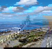 Mt Wellington Ultimate Experience Tour from Hobart - Holiday Cairns