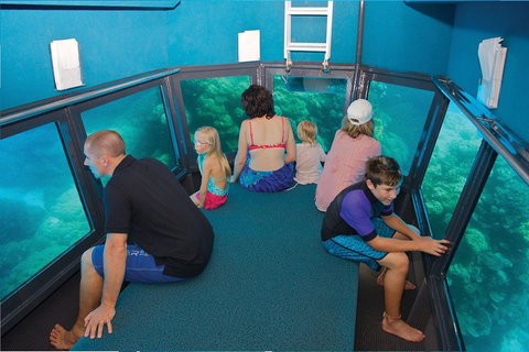 Great Barrier Reef Adventure From Cairns - Holiday Cairns 1