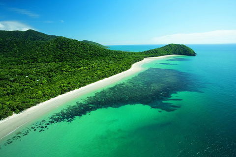 Cape Tribulation, Mossman Gorge, And Daintree Rainforest Day Trip From Cairns Or Port Douglas - Holiday Cairns 2
