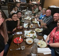 Small-Group Walking Food Tour in Darwin City with Dinner - Holiday Cairns