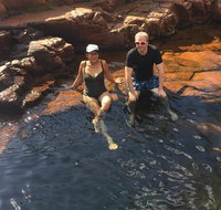 One Day Litchfield Park Adventures - Holiday Cairns