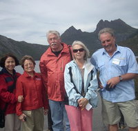 Shore Excursion Small-Group Cradle Mountain Day Tour From Burnie - Holiday Cairns