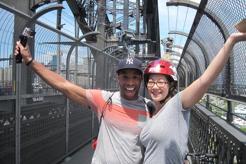 Sydney Bike Tours - Holiday Cairns 1
