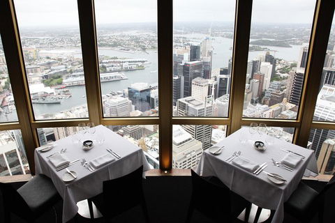 Infinity At Sydney Tower - Holiday Cairns 1