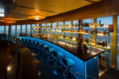 Infinity At Sydney Tower - Holiday Cairns 3