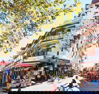 Fabulous Fremantle Self-Guided Audio Tour - Holiday Cairns