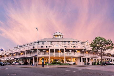 Fabulous Fremantle Self-Guided Audio Tour - Holiday Cairns 1