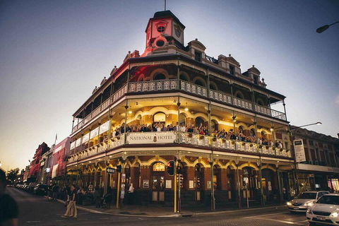 Fabulous Fremantle Self-Guided Audio Tour - Holiday Cairns 4