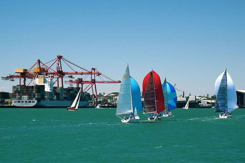 Fabulous Fremantle Self-Guided Audio Tour - Holiday Cairns 5