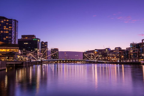 Summer Twilight Cruise On The Yarra River - Holiday Cairns 5
