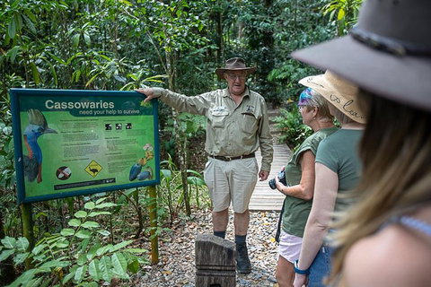 2 Day Daintree Rainforest, Cape Tribulation And Outback Chillagoe Tour - Holiday Cairns 5