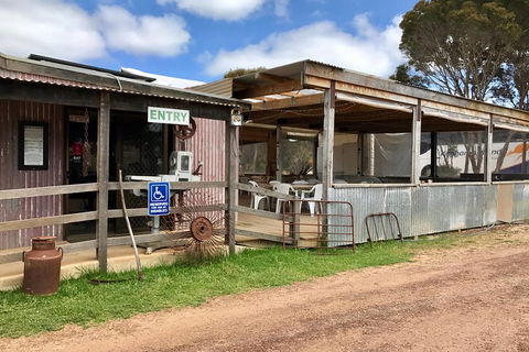 Kangaroo Island Food And Wine Trail Tour - Holiday Cairns 1