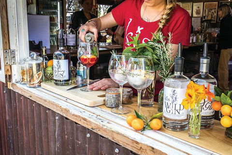 Kangaroo Island Food And Wine Trail Tour - Holiday Cairns 3