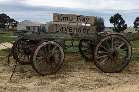 Kangaroo Island Food And Wine Hop-on Hop-off Tour - Holiday Cairns 3