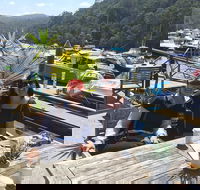Small-Group Sydney's Northern Beaches and Ku-ring-gai National Park Bus Tour - Holiday Cairns