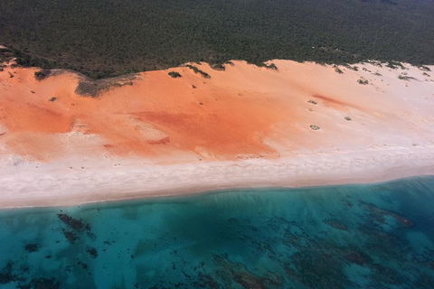 Cape Leveque And Aboriginal Communities From Broome (Optional Scenic Flight) - Holiday Cairns 3