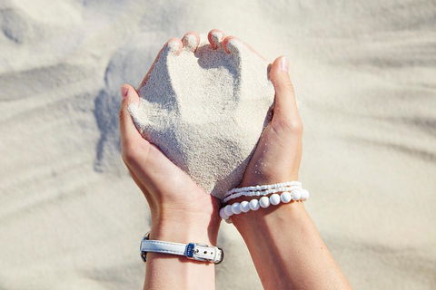 Full Day Pinnacle Desert Explorer From Perth Including Hillarys And Lancelin Sandboarding - Holiday Cairns 2