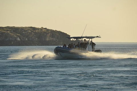 Cape Leveque, Sea Safari And Aboriginal Communities From Broome - Holiday Cairns 0