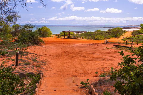 Cape Leveque, Sea Safari And Aboriginal Communities From Broome - Holiday Cairns 1