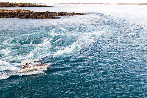 Cape Leveque, Sea Safari And Aboriginal Communities From Broome - Holiday Cairns 3