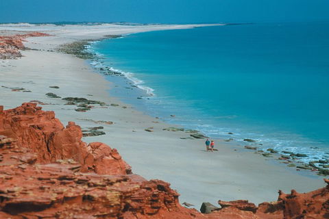 Cape Leveque, Sea Safari And Aboriginal Communities From Broome - Holiday Cairns 5