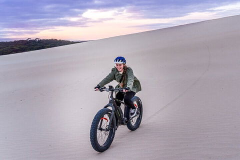 After Hours Electric Fatbike Tour In Kangaroo Island - Holiday Cairns 0