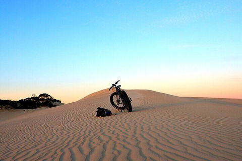After Hours Electric Fatbike Tour In Kangaroo Island - Holiday Cairns 1