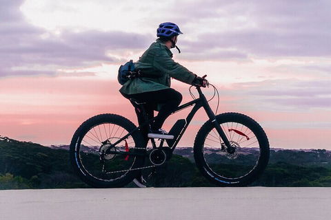 After Hours Electric Fatbike Tour In Kangaroo Island - Holiday Cairns 4