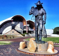8-Day Outback Experience from Queensland - Holiday Cairns
