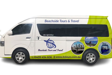 Fort Nepean And Quarantine Station Tour - Holiday Cairns 0