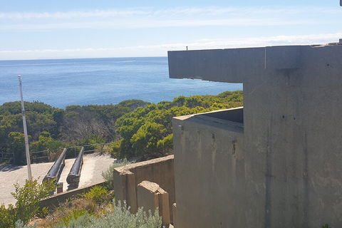 Fort Nepean And Quarantine Station Tour - Holiday Cairns 1