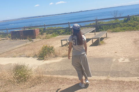 Fort Nepean And Quarantine Station Tour - Holiday Cairns 3