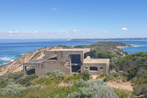 Fort Nepean And Quarantine Station Tour - Holiday Cairns 5