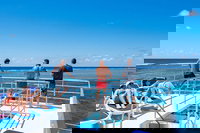 Calypso Outer Great Barrier Reef Cruise from Port Douglas