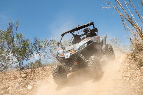 License To Thrill: 1.5 Hour Off-road Tour In Darwin (1 Person: 2 Seater Vehicle) - Holiday Cairns 4