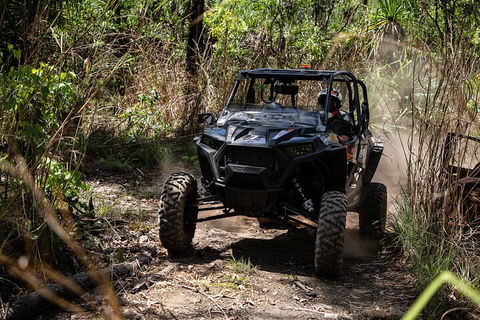 Octopussy 1.5 Hour Off-road Tour In Darwin (3 People In A 4 Seater Vehicle) - Holiday Cairns 3