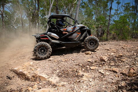 Octopussy 1.5 Hour Off-road Tour In Darwin (1 Person In 2 Seater) - Holiday Cairns 3