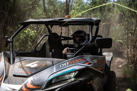 Octopussy 1.5 Hour Off-road Tour In Darwin (1 Person In 2 Seater) - Holiday Cairns 4