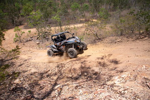 Octopussy 1.5 Hour Off-road Tour In Darwin (1 Person In 2 Seater) - Holiday Cairns 5