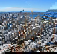 Sydney Harbour Tour by Helicopter - Holiday Cairns