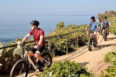 Experience E-bike At Byron Bay - Holiday Cairns 1