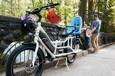 Experience E-bike At Byron Bay - Holiday Cairns 2