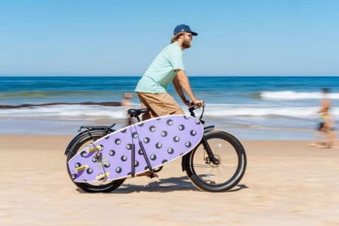 Experience E-bike At Byron Bay - Holiday Cairns 3