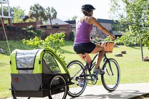 Experience E-bike At Byron Bay - Holiday Cairns 4