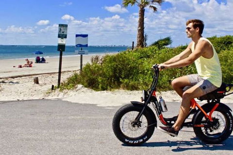 Experience E-bike At Byron Bay - Holiday Cairns 5